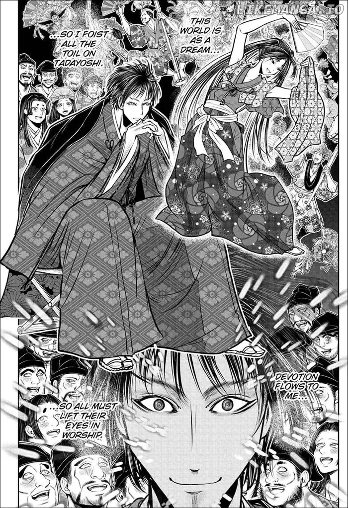 The Elusive Samurai Chapter 189 image 04_optimized
